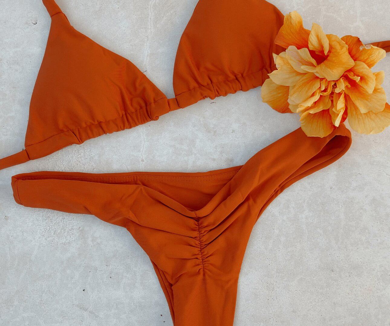 OEKO-TEX Certified Swimwear: Sustainable & Safe - Midori Bikinis