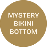 Mystery Bikini Bottom