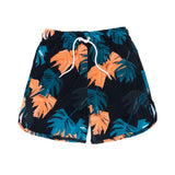 Laylow Boy's Classic Swim Trunk