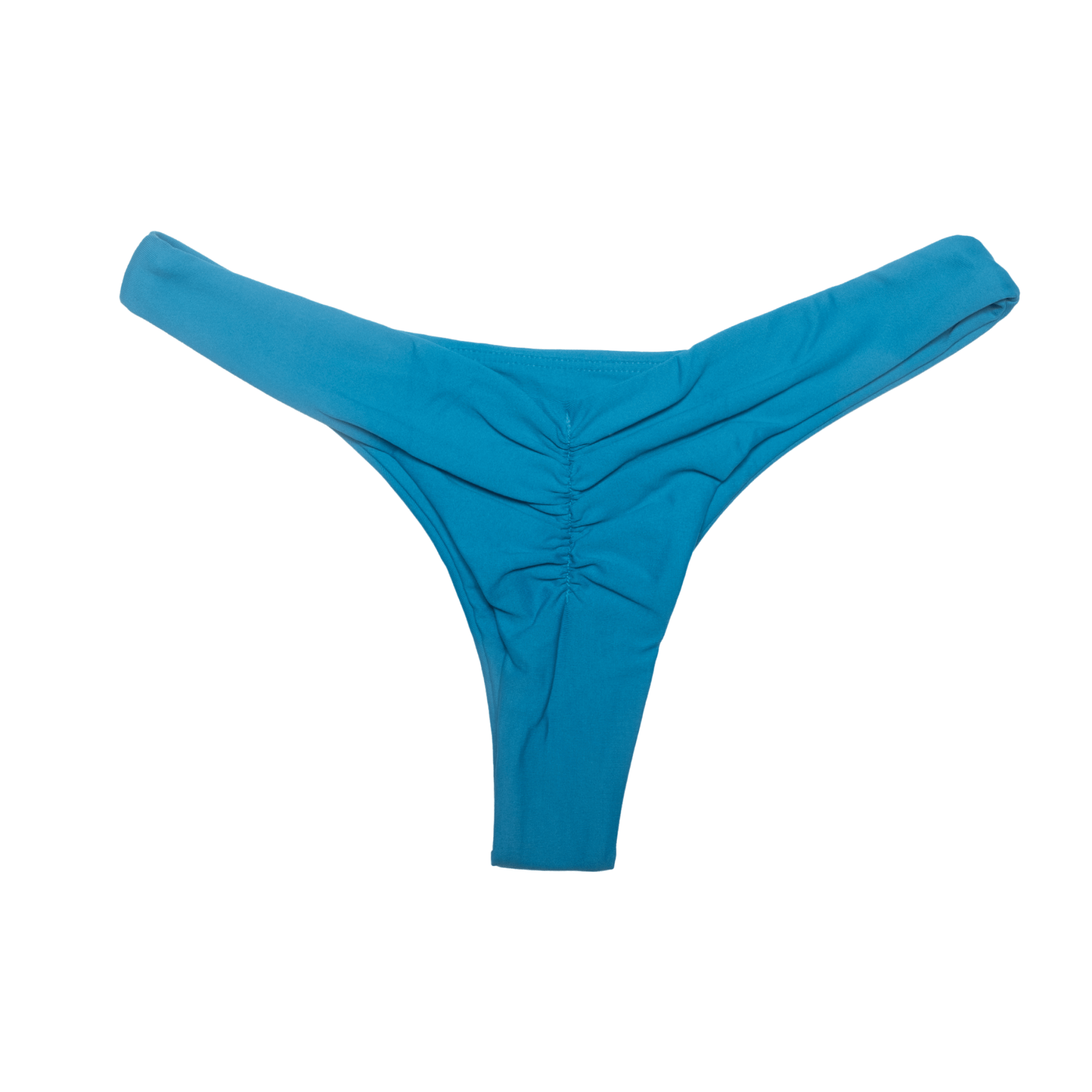 Talise Blue Kai Skimpy Bikini Bottom - Midori Bikinis Midori Bikinis