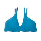 Talise Blue Kinsley Top | Women's Slip-On Yoga and Swim Top Midori Bikinis