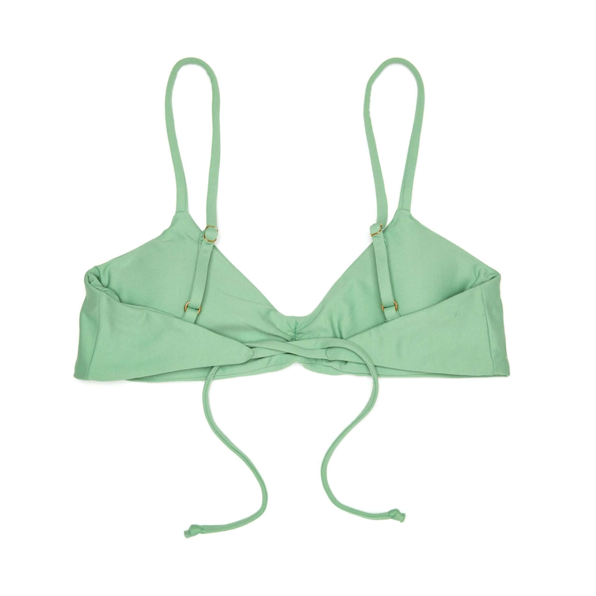 Aloe Selah Adjustable Bikini Top - Midori Bikinis Midori Bikinis