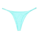 Aruba Cruz Minimal Coverage Thong Bottom - Midori Bikinis Midori Bikinis