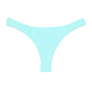 Aruba Kai Bottom | Tiny Scrunch Swim Bottoms Midori Bikinis