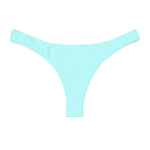 Aruba Kai Bottom | Tiny Scrunch Swim Bottoms Midori Bikinis