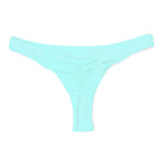 Aruba Kai Bottom | Tiny Scrunch Swim Bottoms Midori Bikinis