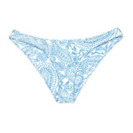 Capri Parker Bottom | Moderate Coverage Bikinis Midori Bikinis