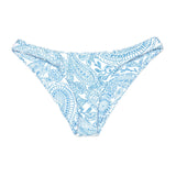 Capri Parker Bottom | Moderate Coverage Bikinis Midori Bikinis