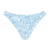 Capri Parker Bottom | Moderate Coverage Bikinis Midori Bikinis