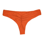 Ginger Brayden Bottom | Cheeky Brazilian Bikini Bottom Midori Bikinis