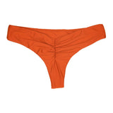 Ginger Brayden Bottom | Cheeky Brazilian Bikini Bottom Midori Bikinis