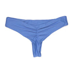 Indigo Brayden Bottom | Cheeky Brazilian Bikini Bottom Midori Bikinis