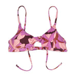 Irie Becca Top | Adjustable Keyhole Swim & Surf Top Midori Bikinis