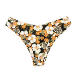 Marigold Jax Bottom | Cheeky Swim Bikini without Scrunch Midori Bikinis