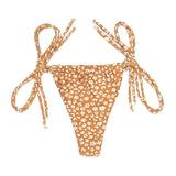 Nala Jolie Bottom | Tie Side Minimal Bikini Bottom Midori Bikinis