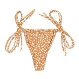 Nala Jolie Bottom | Tie Side Minimal Bikini Bottom Midori Bikinis
