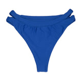 Ocean Stevie Bottom | Mid-Waisted Cheeky Bikini Midori Bikinis