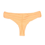Peachy Brayden Bottom | Cheeky Brazilian Bikini Bottom Midori Bikinis
