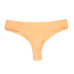 Peachy Brayden Bottom | Cheeky Brazilian Bikini Bottom Midori Bikinis