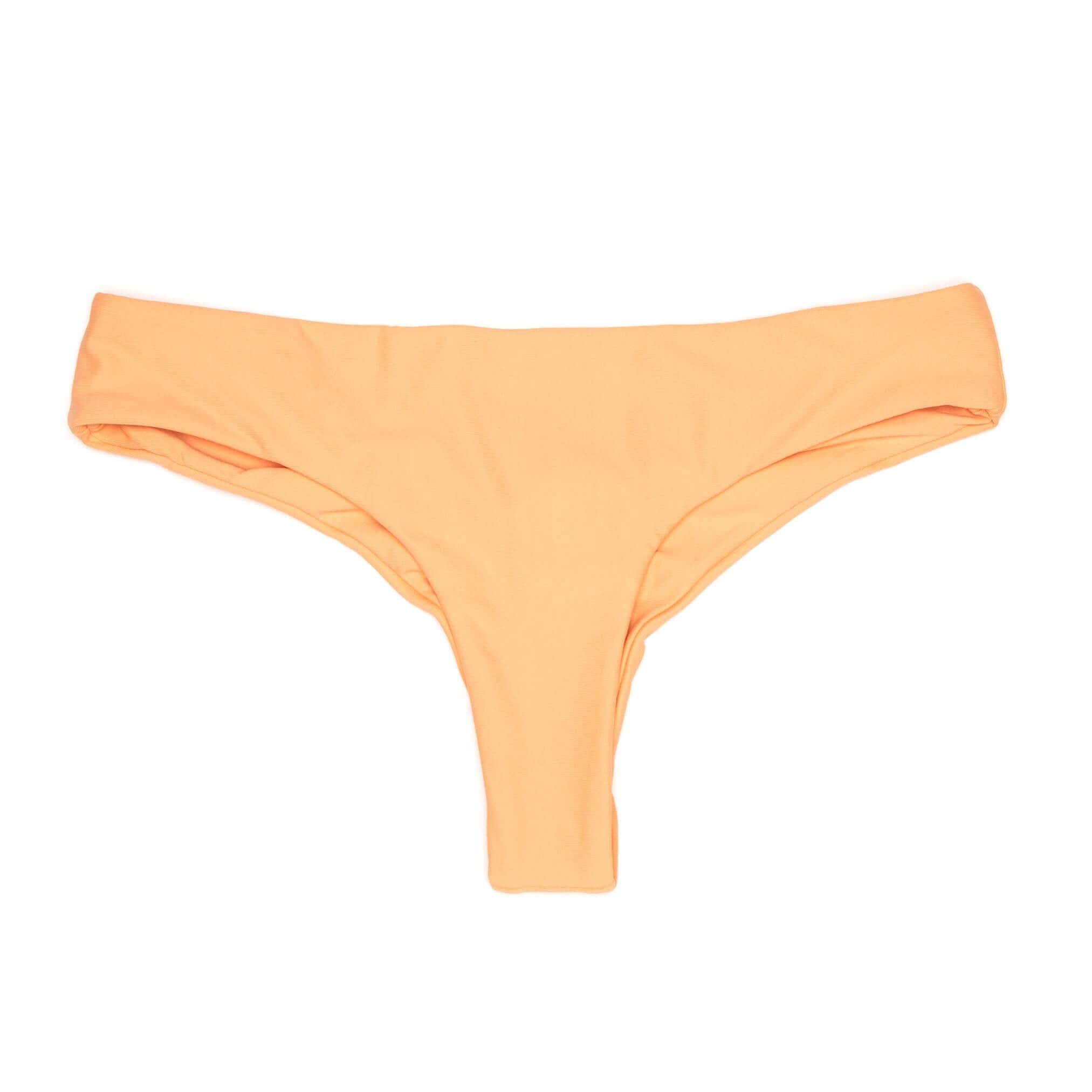 Peachy Brayden Bottom | Cheeky Brazilian Bikini Bottom Midori Bikinis