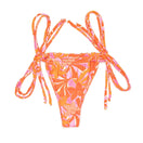 Rezzy Jolie Bottom | Tie Side Minimal Bikini Bottom Midori Bikinis